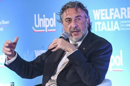 Cimbri (Unipol): “Vedo Mps capofila della seconda banca italiana”