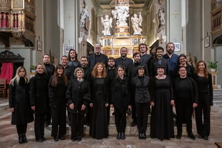 La grande musica della Chigiana torna in Valdichiana Senese