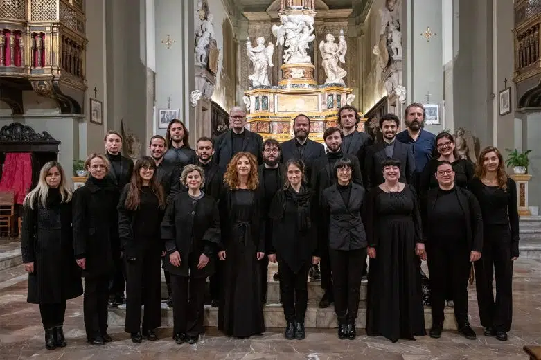 La grande musica della Chigiana torna in Valdichiana Senese