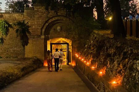 Viticoltura e AI: a Siena il convegno sul futuro del vino