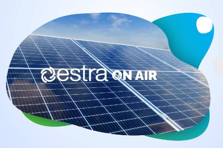 Estra ON air, il futuro dell’energia: domani la sesta puntata con Nicola Ciolini