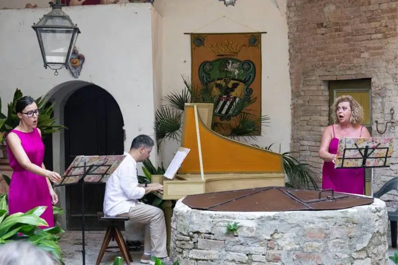 Festival Barocco di San Gimignano 2026: due anteprime musicali
