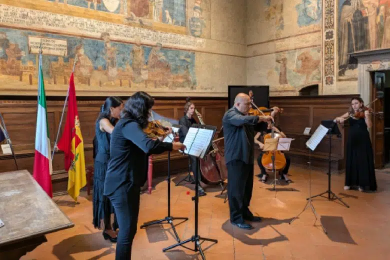 Festival Barocco San Gimignano 2026: concerti e musica
