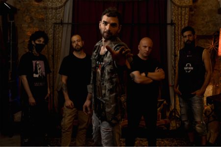 Siena Suona con ME(I): i 7 finalisti sul palco con Morgan