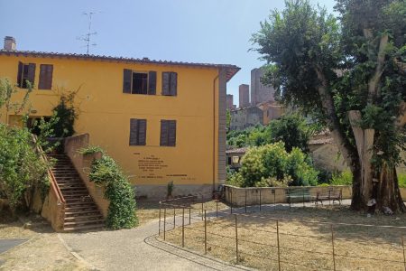 “Il Bagolaro”, nuovi spazi per la qualità della vita delle persone anziane