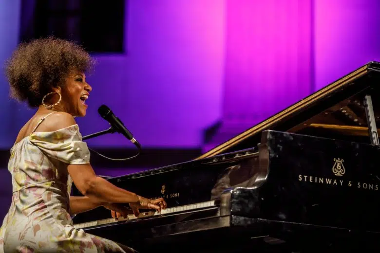 La pianista cubana Jany McPherson apre il Fonti Jazz Festival 2026