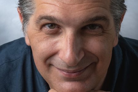Leo Muscato nuovo direttore artistico del Cantiere Internazionale d’Arte