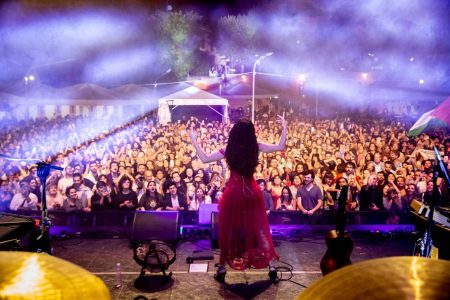 Live Rock Festival 2026: ad Acquaviva la XXX edizione
