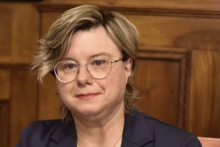 Lucia Tanti: “Chi programma la sanità regionale deve essere terzo”