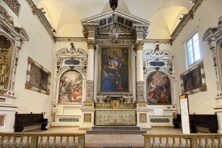 Ferragosto al museo con i Musei Nazionali di Siena