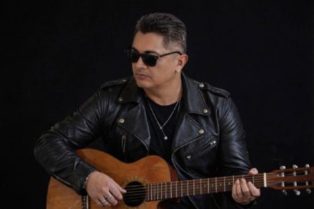 Marcio Rangel, il maestro della chitarra brasiliana a Siena