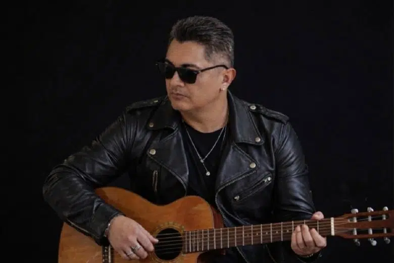 Marcio Rangel, il maestro della chitarra brasiliana a Siena