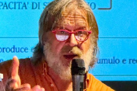 Abbadia Isola, Marco Valenti torna con “Scavare Castelli II”