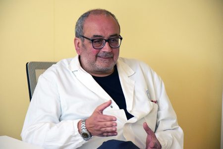 Aou senese: melanoma, come il tumore resiste all’immunoterapia
