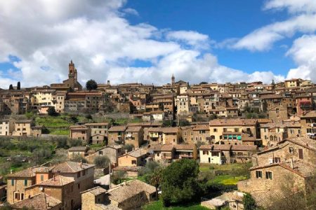 Il Premio “Città di Montalcino” per la storia della civiltà contadina