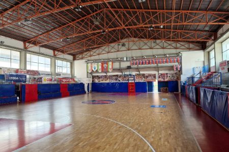 Virtus Siena, domenica 23 agosto alle 17:30 il Media Day