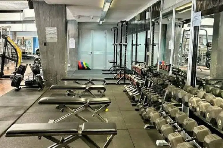 Palestra “Monaco”, convenzione fra Comune, Liceo “Galilei” e Mens Sana