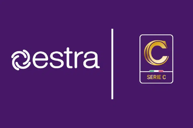 Estra al fianco della Serie C fino al 2029