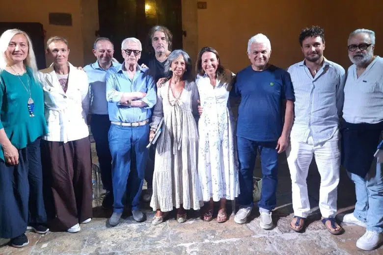 Premio Boccaccio: successo per la prima rassegna in Piazza Duomo
