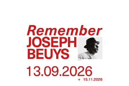 Siena, al Santa Maria della Scala la mostra “Remember Joseph Beuys”