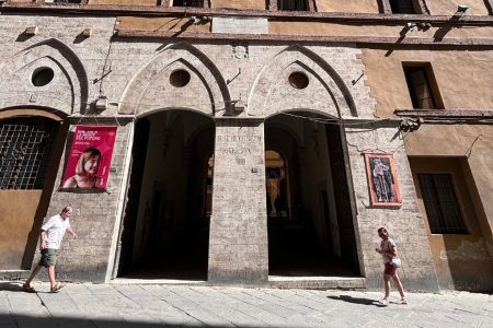 Università di Siena, aperte le iscrizioni alla magistrale in Scienze infermieristiche
