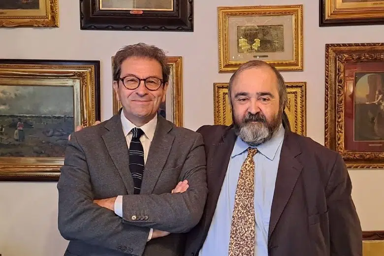“Versi in viaggio”, alta formazione per giovani attori e attrici