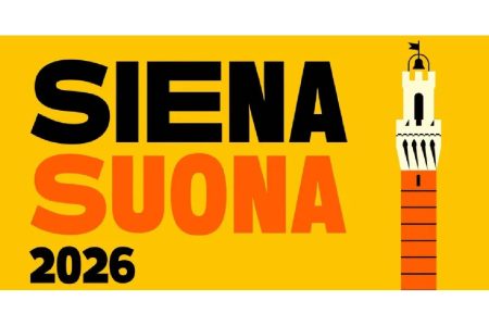 Siena Suona 2026 accende la Fortezza