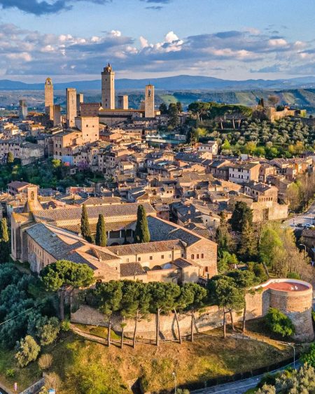 San Gimignano, torna la International Summer School on Religions