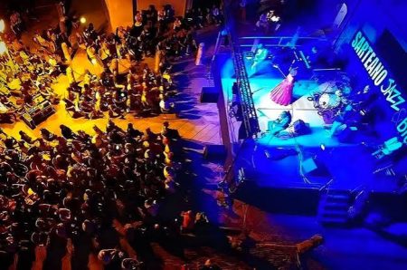 Sarteano Jazz &Blues, cinque giorni di musica tra jazz, soul e Mediterraneo