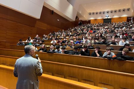 Scuola estiva di orientamento 2026: 75 studenti all’Università di Siena