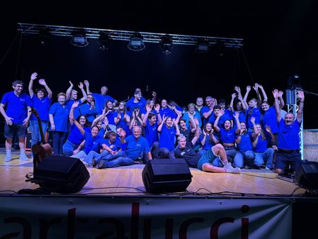 Rapolano Terme, dieci giorni di musica, spettacoli e divertimento