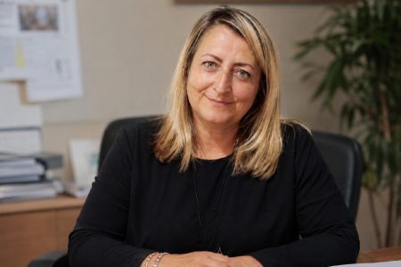Simonetta Feri nuova direttrice della Società della Salute Amiata Senese e Val d’Orcia