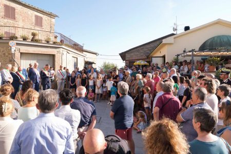 Belforte, con il teleriscaldamento si risparmiano 450 tonnellate di petrolio all’anno