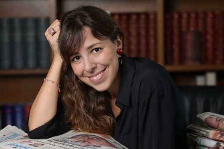 San Gimignano, Agnese Pini chiude la rassegna del Premio Boccaccio
