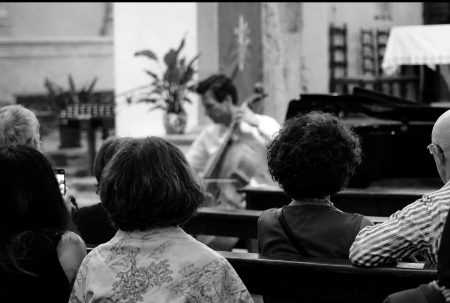Altalena Music Festival, tutto esaurito a Colle