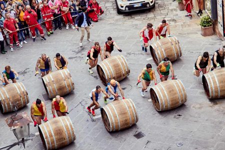 Bravìo delle Botti: presentato il programma della 52ª edizione