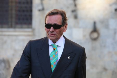Nicchio, Giustarini: “Per vincere serve un cavallo buono”