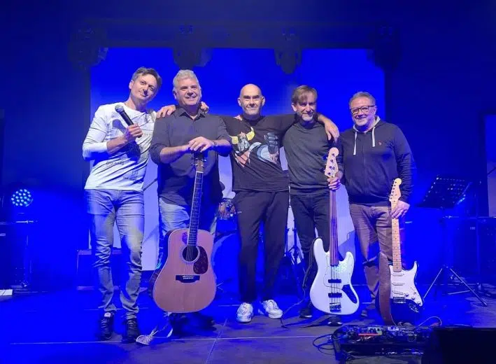 W La Città Viva riparte da Staggia con il Mojito Rocks Fest