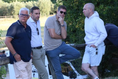 Istrice, Pagliantini: “Per Scompiglio in Camollia servono gli incastri”