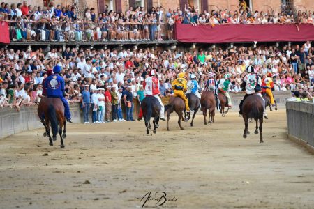 Palio del 16 agosto 2026, gli ospiti del Comune di Siena Prima prova Palio di Siena 16 agosto 2026