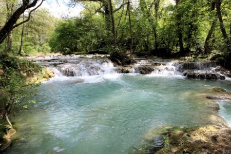 Fiume Elsa, il TAR sospende il divieto per rafting e navigazione