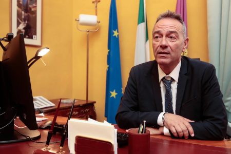 Siena, 9 DASPO ai tifosi denunciati: divieti fino a 10 anni