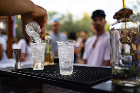 San Gimignano torna capitale del gin: alla Rocca di Montestaffoli il SANGIN Festival