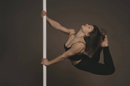 Siena, la campionessa Wiola Szwalek apre una scuola di pole dance