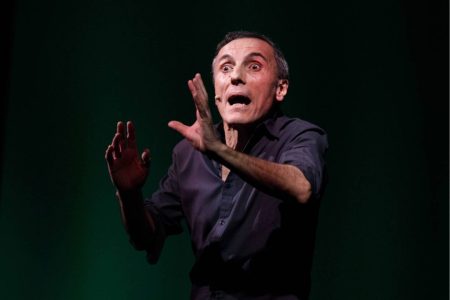 Montepulciano, stagione di prosa 2026-’27 al teatro Poliziano