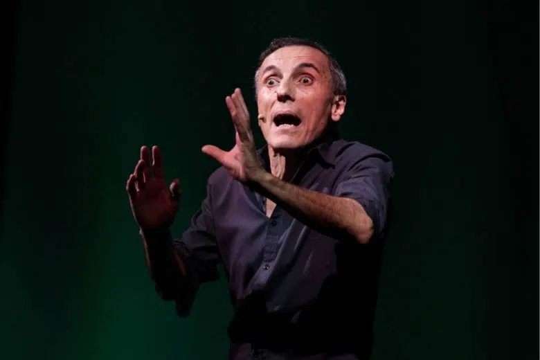 Montepulciano, stagione di prosa 2026-’27 al teatro Poliziano