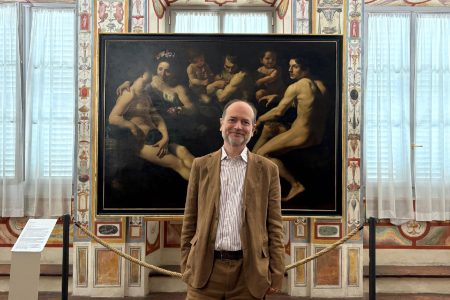 I Musei Nazionali di Siena celebrano il capolavoro di Manetti