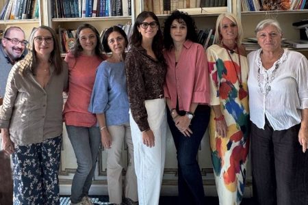 Dalla “Sindrome Marsili” nuove conoscenze sui meccanismi del dolore