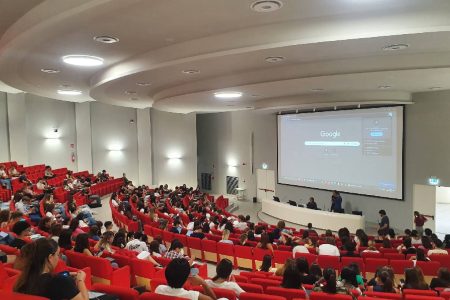 Medicina e Chirurgia, al via il semestre aperto all’Università di Siena