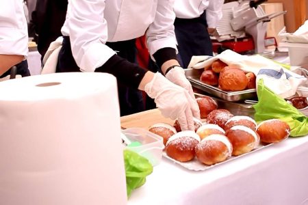 Colle, torna “Bada che Gota”: la Gota Cotta protagonista del festival